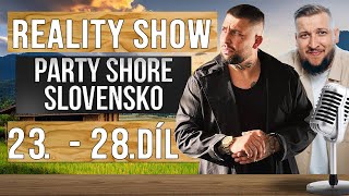 Farma - To už jsme u KONCE??? RECAP 23. - 28. dílu