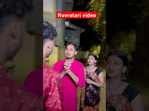 Garba me aaise ladko se dur rahe ❤️🥰| MR VICKY 90 ||  #shorts #navratri #love