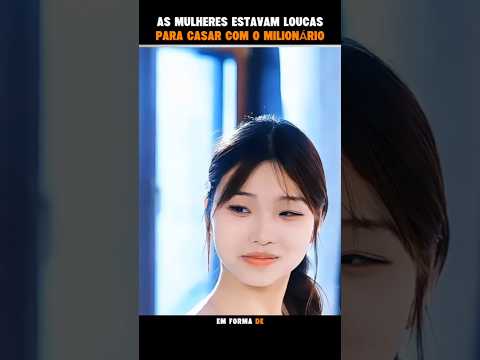 As mulheres fizeram marcas de nascença falsas #dorama #kdrama #filmes #series