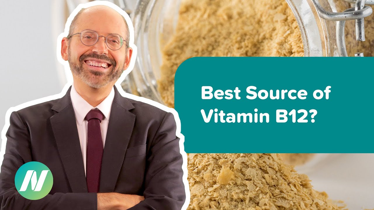 The Best Source of Vitamin B12: Supplements, Shots, or Fortified Foods?