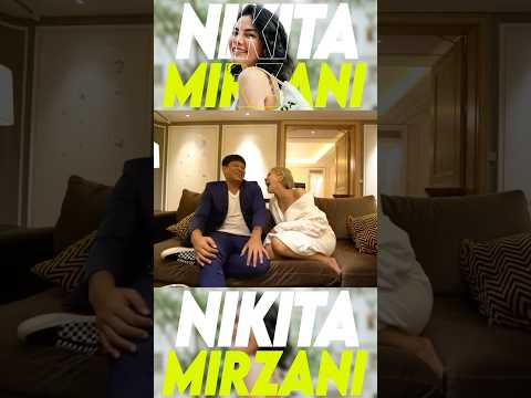 Boris malu-malu #nikitamirzani #podcastviral #shortsviral #shorts