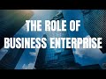 Entrepreneurship Concepts and Risks