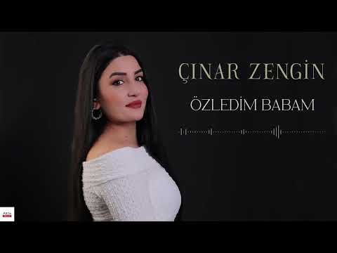 Çınar Zengin - Özledim Babam | © Arda Müzik 2025