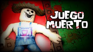 Este JUEGO de Roblox debe ser PROHIBIDO...