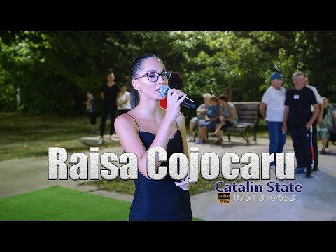 Raisa Cojocaru - Colaj Hore Sarbe - Muzica de Petrecere - LIVE