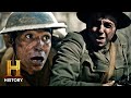 Battle of Cantigny Insights