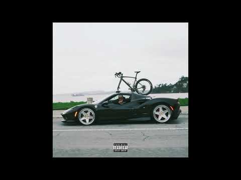 Larry June - Treasure Island (AUDIO)