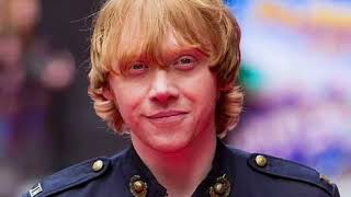 Rupert Grint: How Ron Weasley Changed His Life Forever