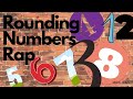 Rounding Numbers Through Rap
