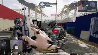 1V1s WITH VIEWERS IN CODM