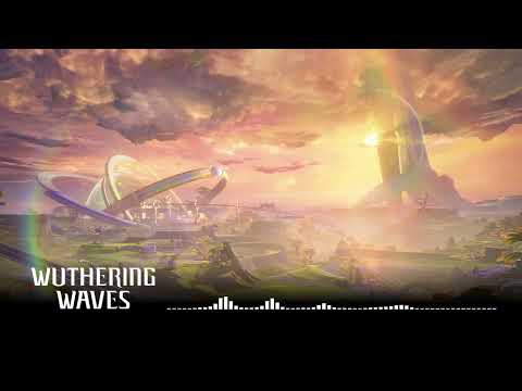 Wuthering Waves | Pioneer's Roadtrip Mix - Moments Captured Among the Stars