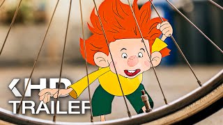 PUMUCKL UND DAS GROSSE MISSVERSTÄNDNIS Trailer 2 German Deutsch (2025)