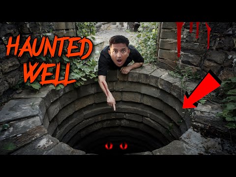 Ghost in Well Part 2 👹 - आज होगा मौत का खेल