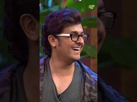 डुबलीकेट अनु मालिक | Hindi Tv Serial | #shorts #kapilsharma