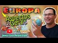 Geografia da Europa