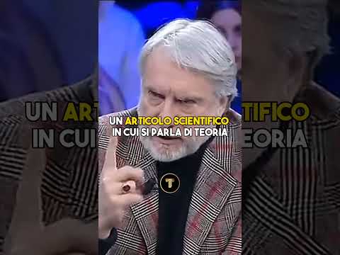 Siete d'accordo con Paolo Crepet?