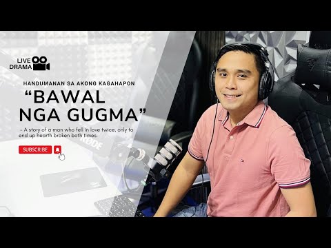 LIVE DRAMA: "BAWAL NGA GUGMA"😭 Kaagi ni Cyrel from Ozamis City