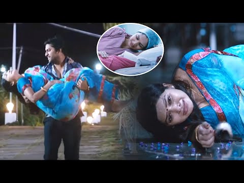 Natural Star Nani Helping Pregnant Woman | Nani | Telugu Videos | Cinema House