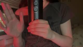 ASMR| Susurros Inesperados