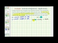 Investing and Solving Equations