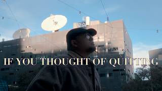 Finding Kindness in the Chaos: My Journey Back to Film
