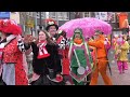 Optocht Vastelaovedzottelaand 2025