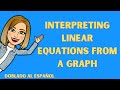 Understanding Linear Equations
