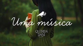 Reagindo a música que minha amiga Wanubia fez pra minha história! 🎈🩰