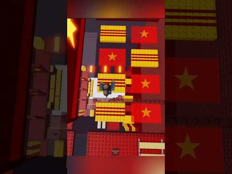 nùi dẻ #roblox #suongmegame