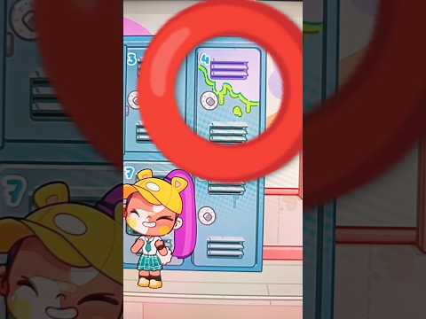 new school secrets update in avatar world 😬😲