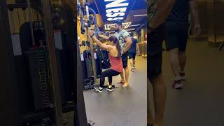 Never underestimate the power of C section Women #imkavy #shorts #youtubeshorts