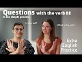 Understanding Questions and Responses