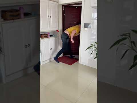 New Funny Video 2021, Must Watch Funny Video try not to laugh #short P3945