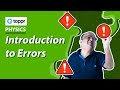 Understanding Errors in Measurements