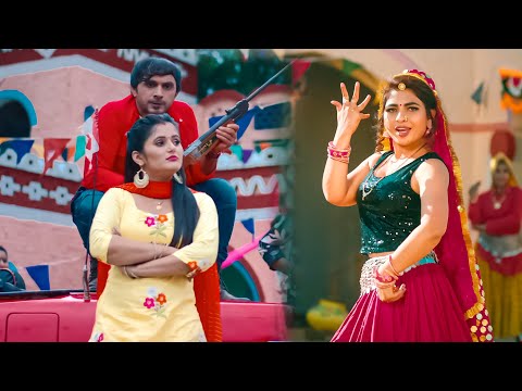 Chatak Matak | Anjali Raghav || AK Jatti | Andy Dahiya |  New Haryanvi Songs Haryanavi 2022