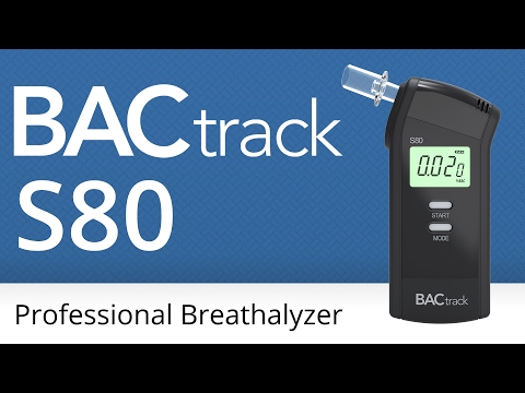 BACtrack S80 Pro Alkoholtester Atemalkoholtester 3D-Modell $39 - .3ds  .blend .c4d .fbx .max .ma .lxo .obj .gltf .upk .unitypackage - Free3D