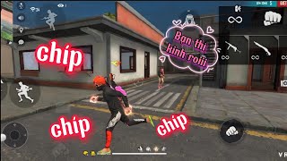 Free Fire | Thấy Ông Thương Rồi Nha 😁