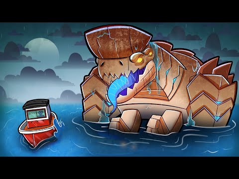 ¡NUEVA TRANSFORMACIÓN DE DISTORTUS REX KAIJU! (Kaiju + D-Rex = ???)