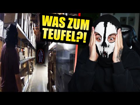 ENDLICH wieder HORROR! 👻