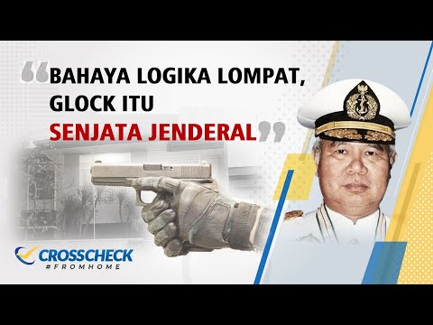 Mengungkap Janggal Baku Tembak di Rumah Jenderal