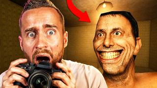 NE PHOTOGRAPHIEZ JAMAIS DES INCONNUS !! 😱