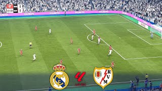 REAL MADRID vs RAYO VALLECANO | LALIGA 2026/27