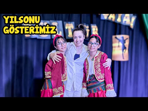 YILSONU GÖSTERİMİZ | SILA MİRA