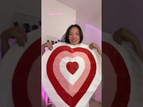 Shein casa e decoração - parece que saiu do Pinterest de tão Aesthetic
