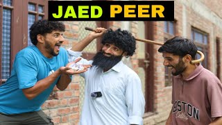 Jaed Peer Kashmiri Funny Drama