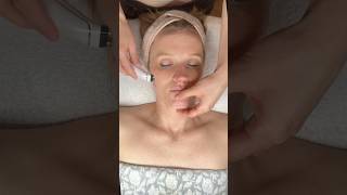 Custom ASMR facial 💫