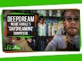 Deep Dream Applications and Insights