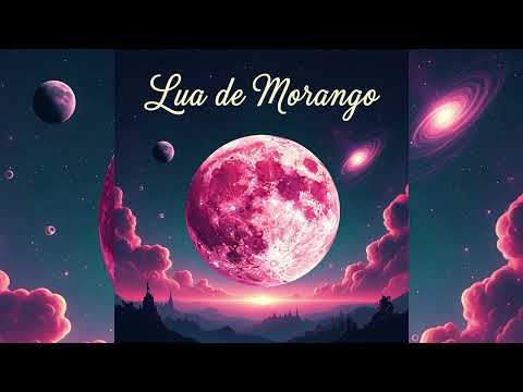 LUA DE MORANGO - GS O REI DO BEAT