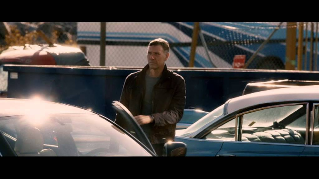 Agent Hamilton 2 - In persönlicher Mission Vorschaubild des Trailers