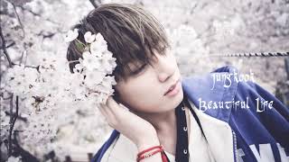 JUNGKOOK  Beautiful Life 